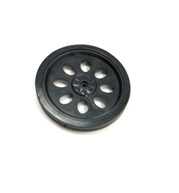 Servo Wheel (70mm x 11mm, 25T)