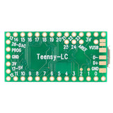 Teensy LC