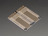 Adafruit FeatherWing Doubler - Prototyping Add-on For All Feather Boards