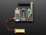 Adafruit FeatherWing Tripler Mini Kit - Prototyping Add-on For Feathers