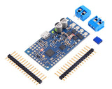 Pololu High-Power Simple Motor Controller G2 18v15