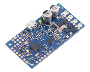 Pololu High-Power Simple Motor Controller G2 24v12