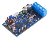 Pololu High-Power Simple Motor Controller G2 24v12