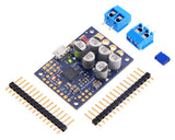 Pololu High-Power Simple Motor Controller G2 18v25