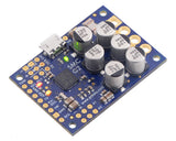 Pololu High-Power Simple Motor Controller G2 24v19