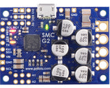 Pololu High-Power Simple Motor Controller G2 24v19