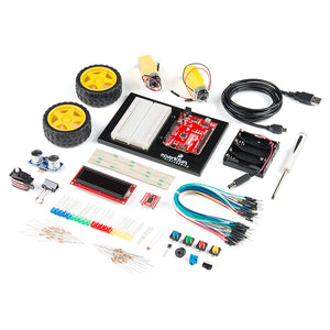 SparkFun Inventor's Kit (v4.1)