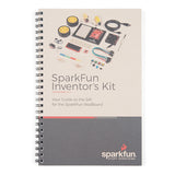 SparkFun Inventor's Kit (v4.1)