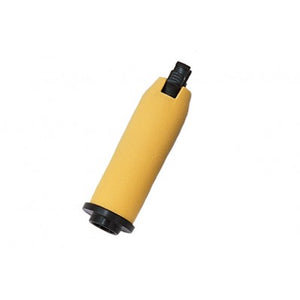 Hakko B3216 Yellow Anti-Bacterial Sleeve Assembly