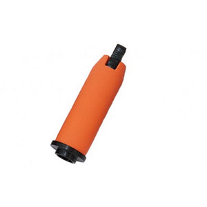 Hakko B3217 Orange Anti-Bacterial Sleeve Assembly