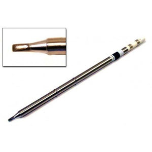 Hakko T15 D24 Chisel Tip