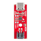 SparkFun LiPo Charger Plus (USB-C)