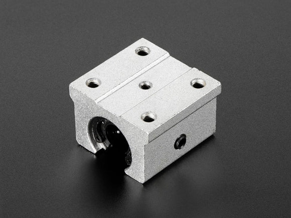 12mm Diameter Linear Bearing Pillow Block - SBR12UU