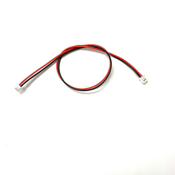 JST-PH (2mm) Jumper Wire (2-wire 30cm)