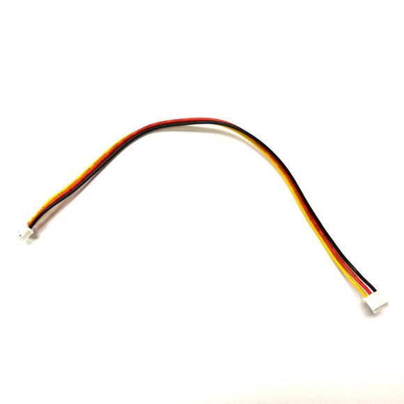 JST-PH (2mm) Jumper Wire (3-wire 20cm)