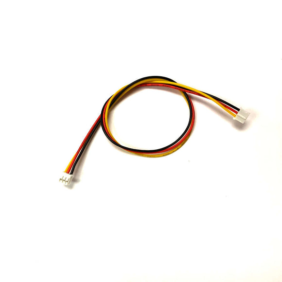 JST-PH (2mm) Jumper Wire (3-wire 30cm)