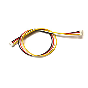 JST-PH (2mm) Jumper Wire (4-wire 30cm)