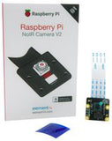 Raspberry Pi NoIR Camera Board, Version 2 (8MP)