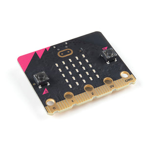 BBC micro:bit v2 Board