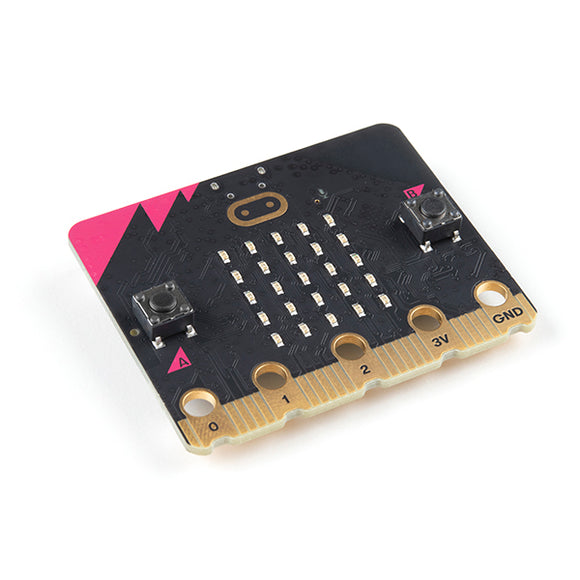 BBC micro:bit v2 Board