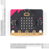 BBC micro:bit v2 Board