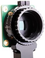 Raspberry Pi High Quality (HQ) Camera (12.3 MP)