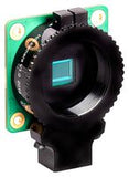 Raspberry Pi High Quality (HQ) Camera (12.3 MP)