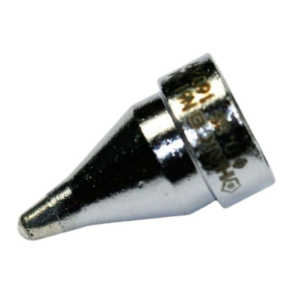 Hakko N61-04 Desoldering Nozzle 0.8 mm Extended