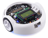 Pololu 3pi+ 32U4 Robot Kit with 30:1 MP Motors (Standard Edition Kit)