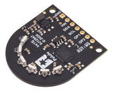 Pololu 3-Channel Wide FOV Time-of-Flight Distance Sensor Using OPT3101 (No Headers)