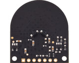 Pololu 3-Channel Wide FOV Time-of-Flight Distance Sensor Using OPT3101 (No Headers)