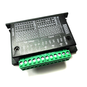 Stepper Motor Driver Controller TB6600 (9-42V, 4A)