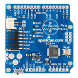 Arduino Pro 328 Microcontroller (5V 16MHz)