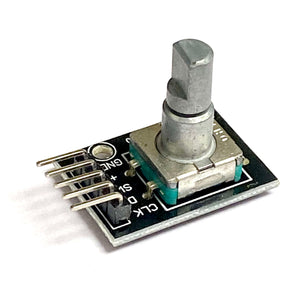 Rotary Encoder Module