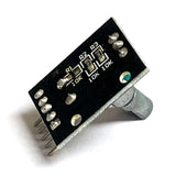 Rotary Encoder Module