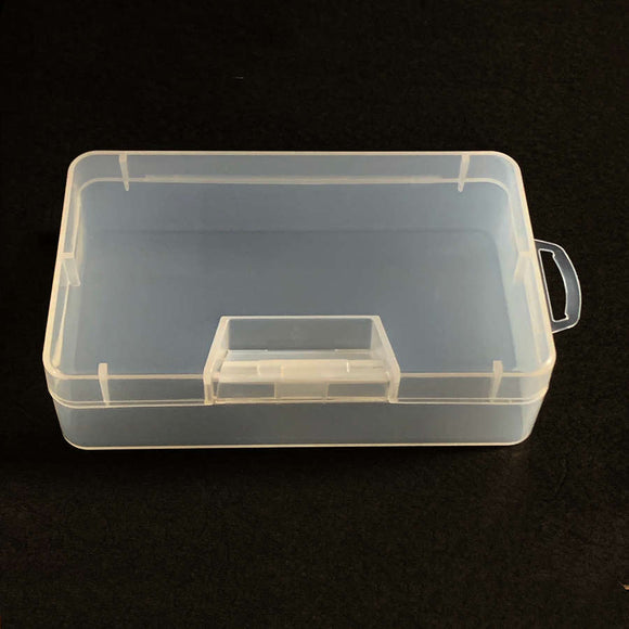 Small Storage Box