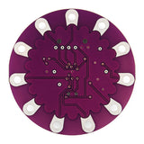 Arduino LilyPad Simple Board