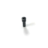 Mecanum Wheel (80mm, Black)