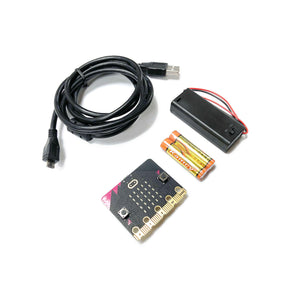 micro:bit v2 Go Bundle