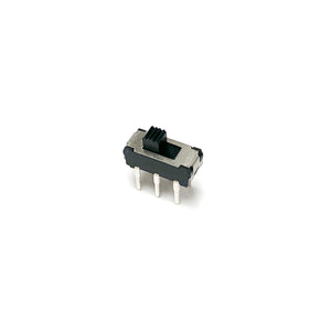 SPDT Mini Switch (0.1" pitch, 30V 300mA)