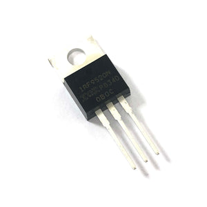MOSFET (P-Channel 100V 6.8A) (IRF9520)