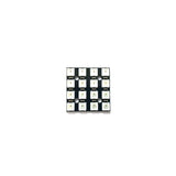 NeoPixel Compatible WS2812 5050 RGB LED (16 LED 4x4 Grid)