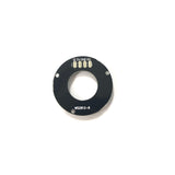 NeoPixel Compatible WS2812 5050 RGB LED (8 LED 32mm Ring)