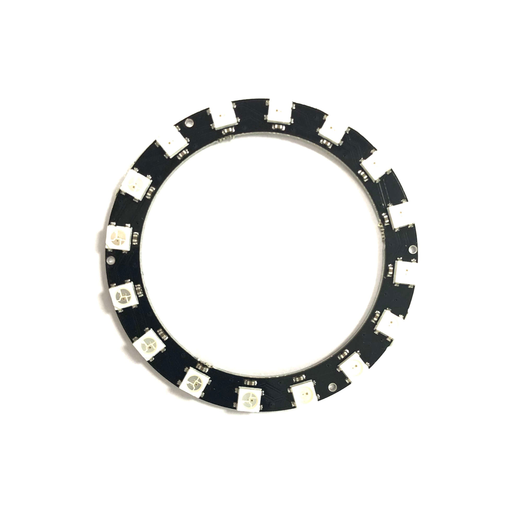 WS2812 24 5050 RGB LEDs Neopixel Ring