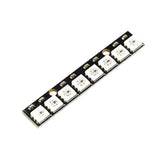 NeoPixel Compatible WS2812 5050 RGB LED (8 LED Stick)