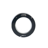NeoPixel Compatible WS2812 5050 RGB LED (12 LED 50mm Ring)