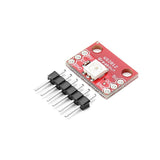 NeoPixel Compatible WS2812 5050 RGB LED Module (Pack of 5)