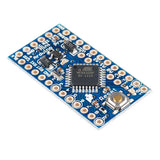 Arduino Pro Mini 328 Microcontroller (3.3V 8MHz)