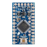 Arduino Pro Mini 328 Microcontroller (3.3V 8MHz)