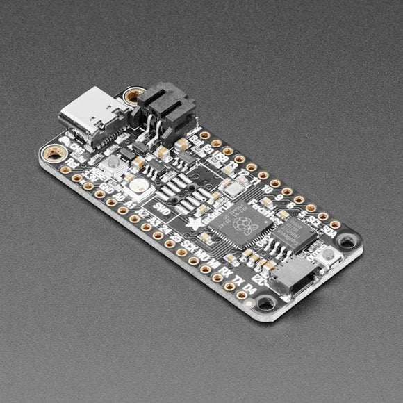 Adafruit Feather RP2040